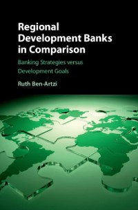 Cover Regional Development Banks in Comparison
