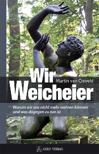 Cover Wir Weicheier