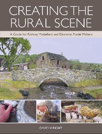 Cover Creating the Rural Scene
