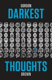 Cover Darkest Thoughts