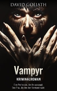 Cover Vampyr