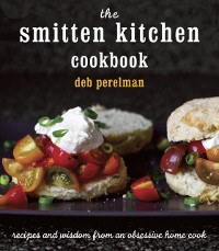 Cover Smitten Kitchen Cookbook