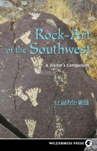 Cover Rock-Art of the Southwest