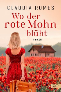 Cover Wo der rote Mohn blüht