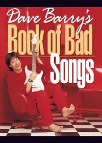 Cover Dave Barry's Book of Bad Songs