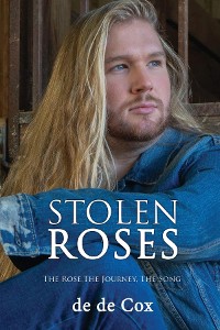 Cover STOLEN ROSES