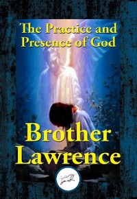 Cover Practice and Presence of God