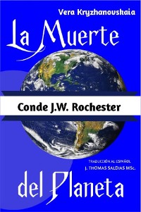 Cover La Muerte del Planeta