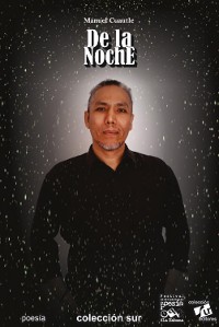 Cover De la noche