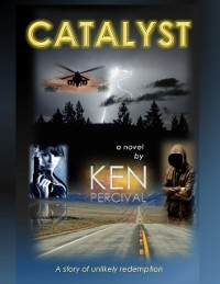 Cover Catalyst a Novel