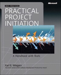 Cover Practical Project Initiation