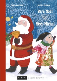 Cover Père Noël et Mère Michel