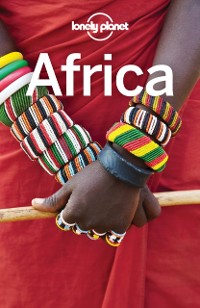 Cover Lonely Planet Africa