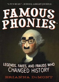 Cover Famous Phonies