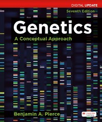 Cover Genetics: A Conceptual Approach, Update