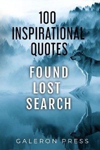Cover 100 INSPIRATIONAL QUOTES