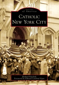 Cover Catholic New York City