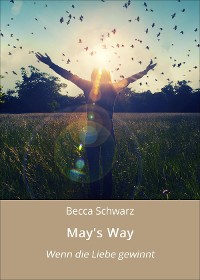 Cover May's Way