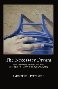 Cover The Necessary Dream