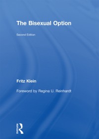 Cover Bisexual Option