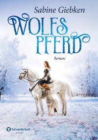 Cover Wolfspferd