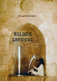 Cover Melodie Ebraiche