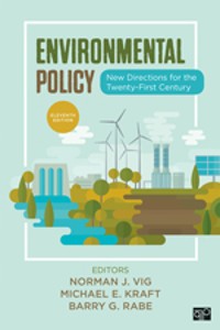 Cover Environmental Policy