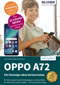 Cover Oppo A72
