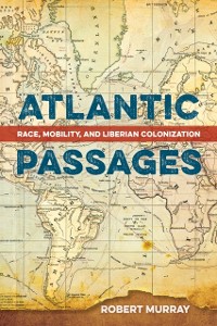 Cover Atlantic Passages