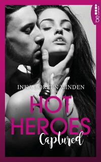 Cover Hot Heroes: Captured