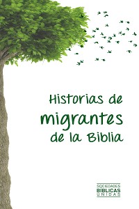 Cover Historias de migrantes de la Biblia