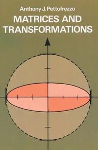 Cover Matrices and Transformations