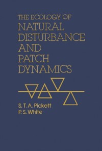 Cover Ecology of Natural Disturbance and Patch Dynamics