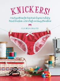 Cover Knickers!