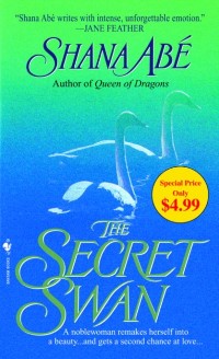 Cover Secret Swan