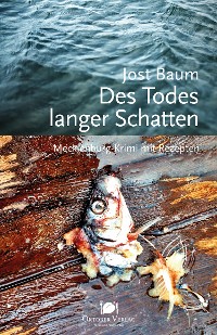 Cover Des Todes langer Schatten