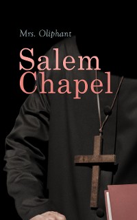 Cover Salem Chapel