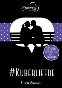 Cover #Kuberliefde & Kleur vir die bleeksiel