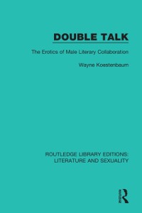 Cover Double Talk
