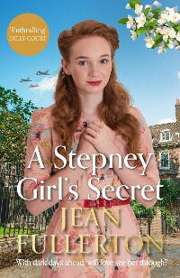 Cover A Stepney Girl's Secret