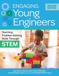 Cover Engaging Young Engineers