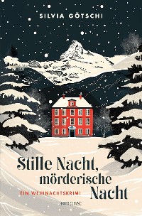 Cover Stille Nacht, mörderische Nacht