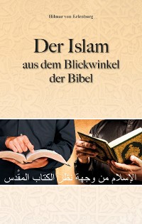 Cover Der Islam aus dem Blickwinkel der BIbel