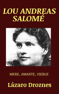 Cover Lou Andrea Salomé