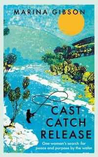 Cover Cast Catch Release