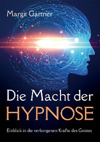 Cover Die Macht der Hypnose