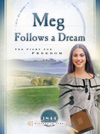 Cover Meg Follows a Dream