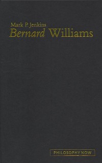 Cover Bernard Williams