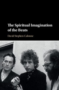 Cover Spiritual Imagination of the Beats