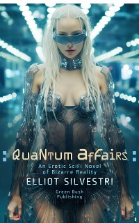 Cover The Quantum Affair